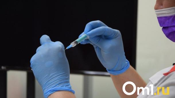 В Омкой области зафиксировали опасную инфекцию, поражающую кожу и лёгкие