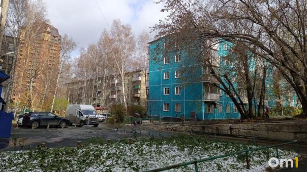 Потепление до +8 градусов обещают в Новосибирской области