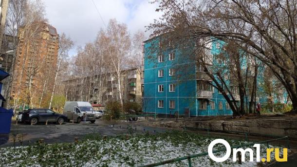 Потепление до +8 градусов обещают в Новосибирской области