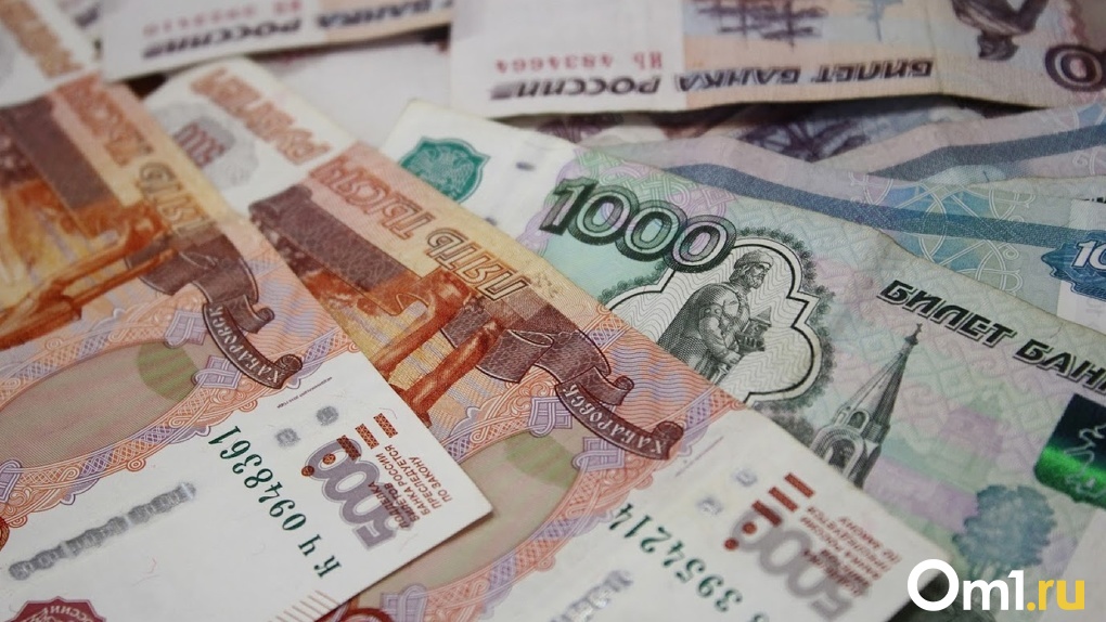 Чиновники взыскали восемь миллионов рублей с депутата омского Заксобрания Кокорина
