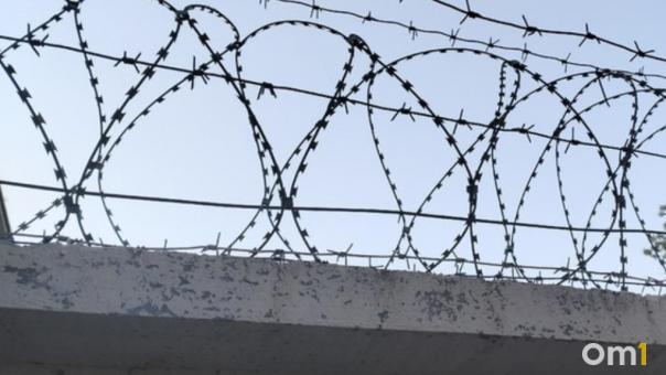 Соцсети: в омской колонии № 7 пытали и избивали осуждённого