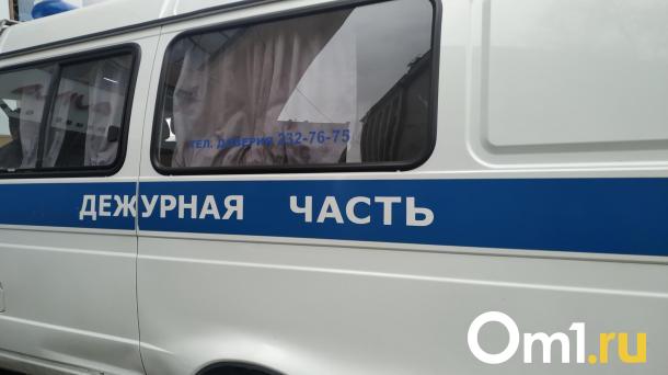 Появились подробности стрельбы в Дзержинском районе Новосибирска