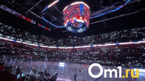 Расписание матчей омского «Авангарда» на сентябрь