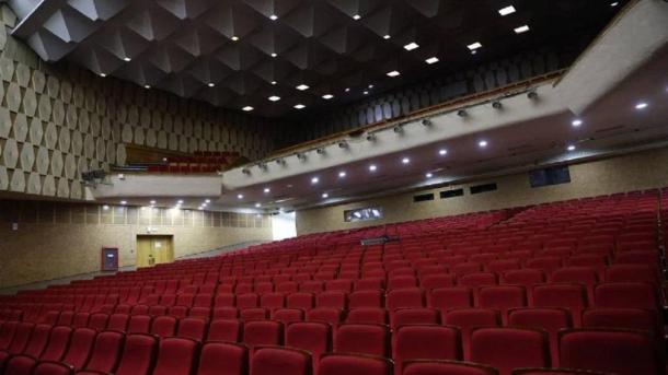 Губернатор Омской области рассказал о судьбе ОМЦ «Химик»