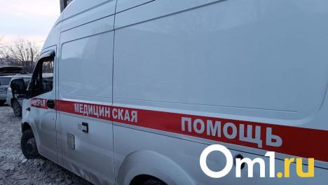 В Омске пропавшего весной парня нашли мёртвым