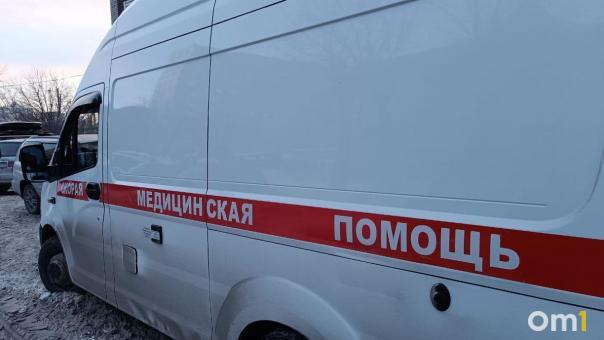 В Омске пропавшего весной парня нашли мёртвым
