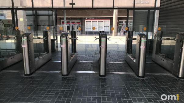 Ветераны труда будут бесплатно ездить на электричках в Новосибирской области