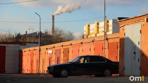В Омске пахло сероводородом — предельные концентрации были превышены почти вдвое