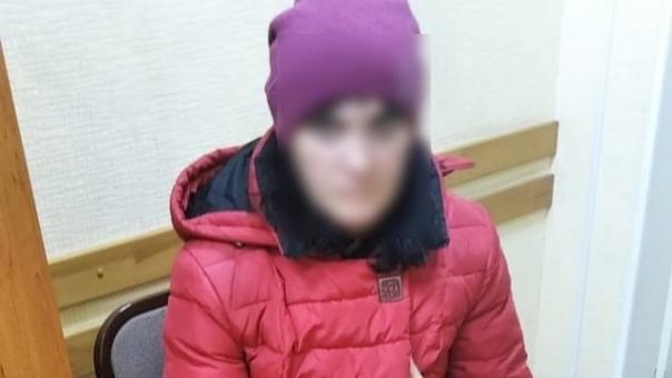 Омичку, пропавшую после поездки в такси, нашли на Левобережье