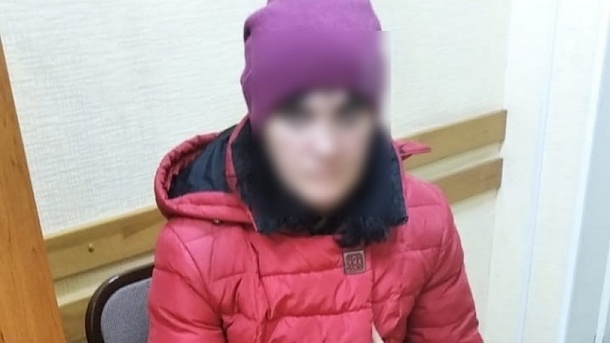 Омичку, пропавшую после поездки в такси, нашли на Левобережье