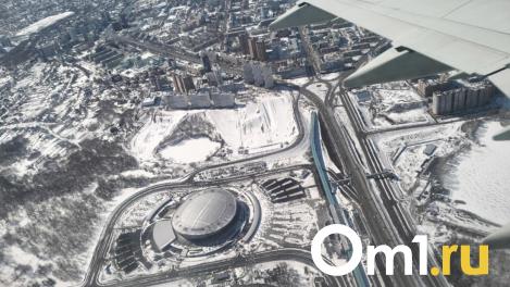 Новосибирск вошёл в топ-6 городов России по развитию ГЧП