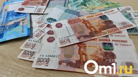 В Омске за 50 миллионов продают коттедж с пятью комнатами и бассейном