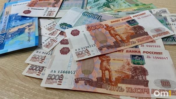 В Омске за 50 миллионов продают коттедж с пятью комнатами и бассейном