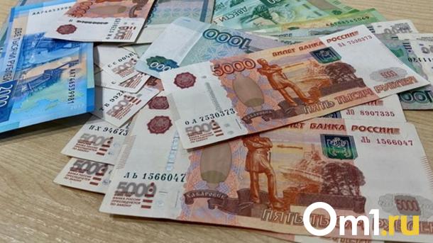 В Омске за 50 миллионов продают коттедж с пятью комнатами и бассейном
