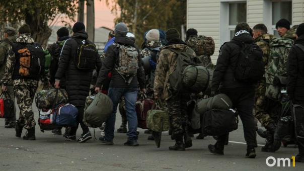 В Правительстве не приняли законопроект об освобождении от мобилизации всех предпринимателей