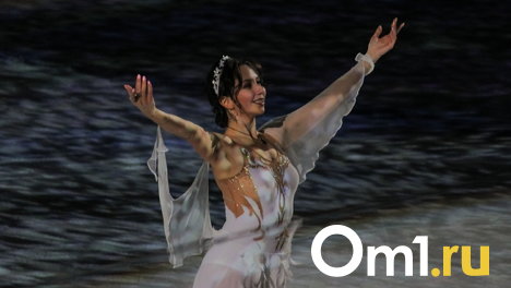 Фигуристка Елизавета Туктамышева может завершить карьеру после выступления в Омске