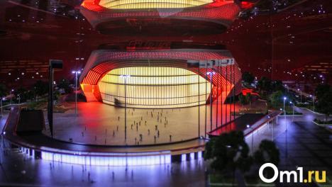 Расписание матчей 1/8 финала Кубка Гагарина – 2025 с участием омского «Авангарда»