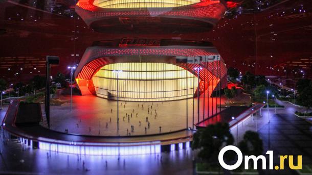 Расписание матчей 1/8 финала Кубка Гагарина – 2025 с участием омского «Авангарда»