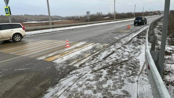 Сбившему мать и двух девочек пенсионеру продлили домашний арест в Новосибирской области