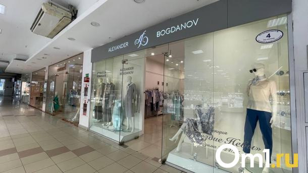 Александр Богданов: «Смысла нет переносить производство из Омска ближе к Москве»