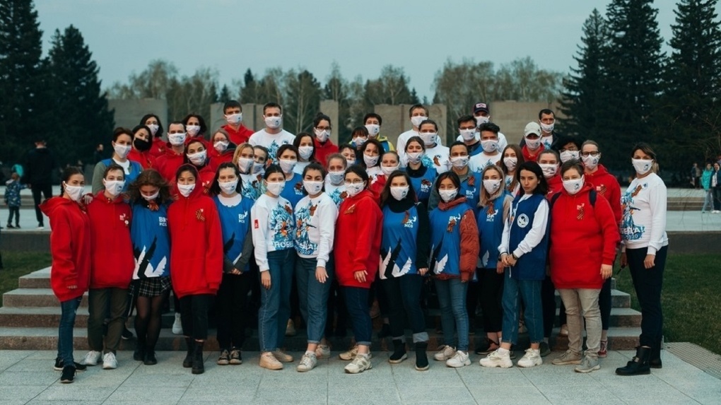 В Новосибирске стартовал набор волонтёров к МЧМ-2023
