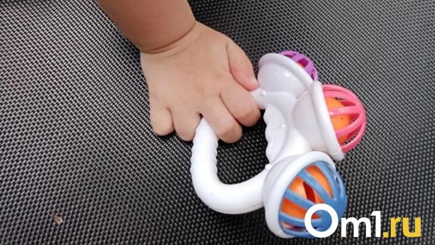 Ребёнок с неизвестным полом родился в Новосибирской области