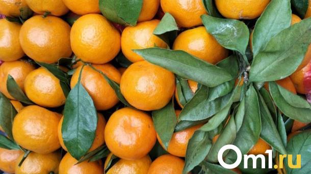 Мандарины на Новый год — 2024: как выбрать самые вкусные и сочные