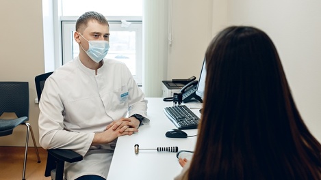 Как избавиться от головной боли