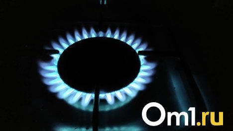 В Омске на два дня отключат газ в нескольких округах