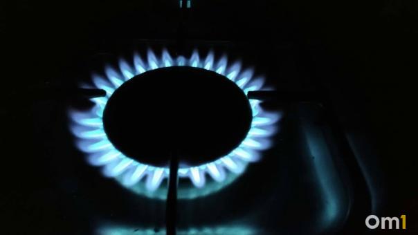 В Омске на два дня отключат газ в нескольких округах