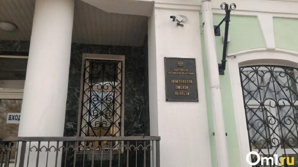 Вслед за генеральным прокурором в Омск приедет комиссия