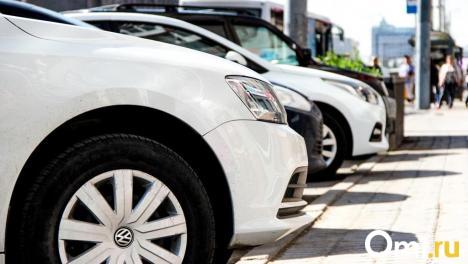 Омская область оказалась в числе лидеров по популярности премиум-автомобилей