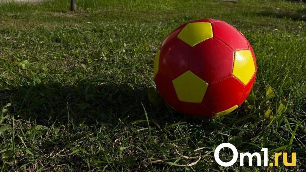 В омском «Иртыше» сменится главный тренер