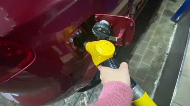 Топливный апокалипсис. Почему бензин в Новосибирске дорожает перед посевной