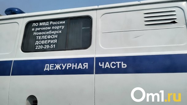 Тело молодого человека нашли в Дзержинском районе Новосибирска