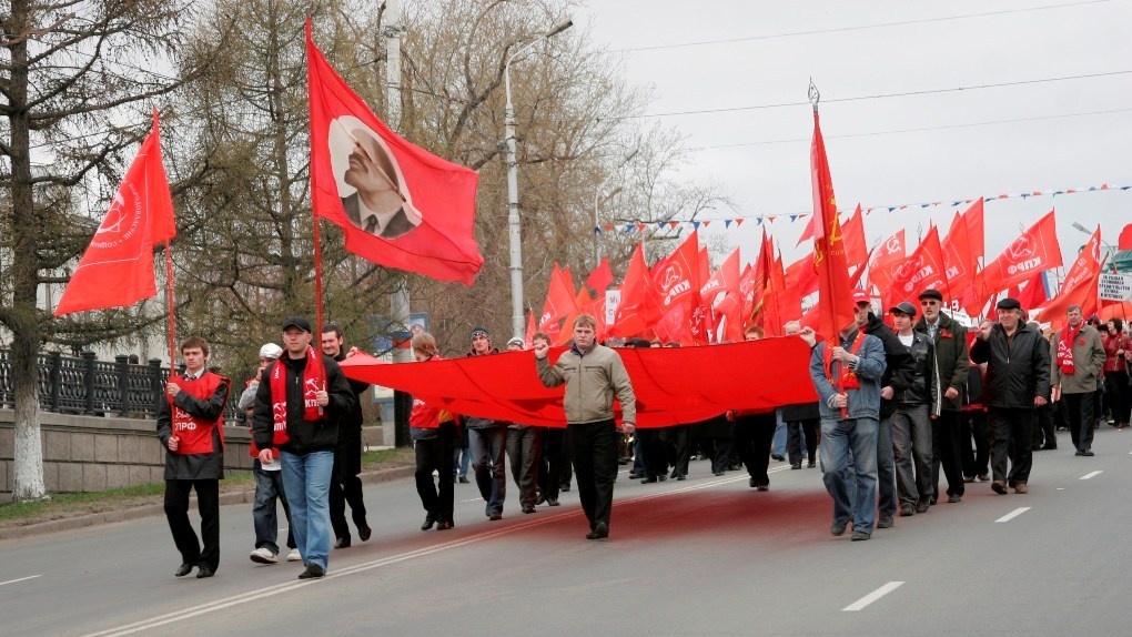 Коммунисты могут не поддержать Фадину при голосовании на выборах мэра Омска