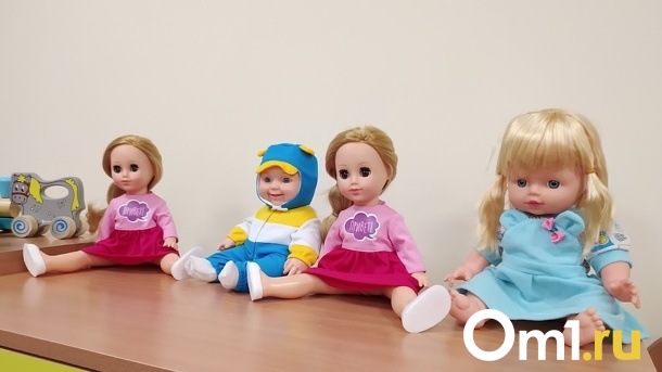В 2021 году пять омичек стали мамами в возрасте старше 50 лет