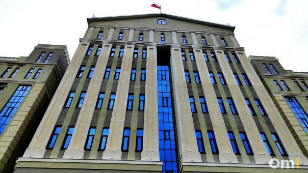 Сайты омских судов восстановили работу после хакерских атак