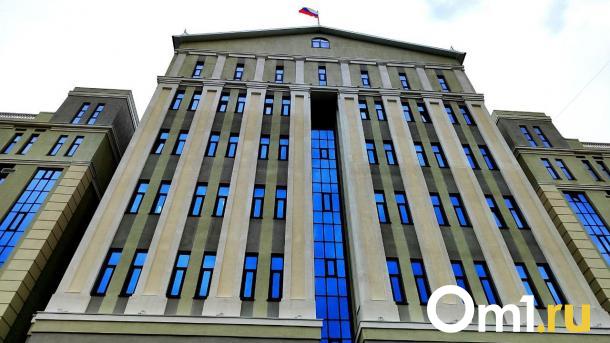 Сайты омских судов восстановили работу после хакерских атак