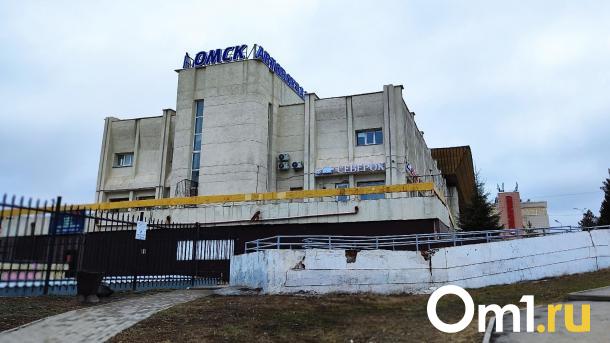 Вновь заработал рейсовый автобус между Омском и Усть-Ишимом