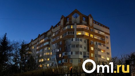 В Омске запустили розыгрыш квартиры в несуществующем жилом комплексе