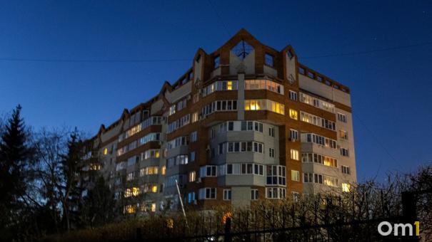В Омске запустили розыгрыш квартиры в несуществующем жилом комплексе