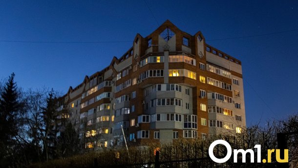 В Омске запустили розыгрыш квартиры в несуществующем жилом комплексе