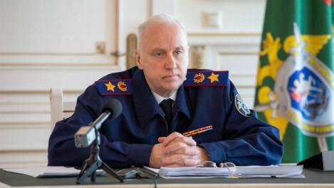 В Новосибирске сирота без жилья обратилась к Бастрыкину