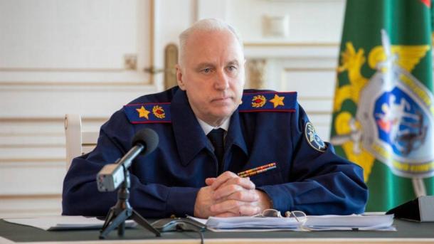 В Новосибирске сирота без жилья обратилась к Бастрыкину