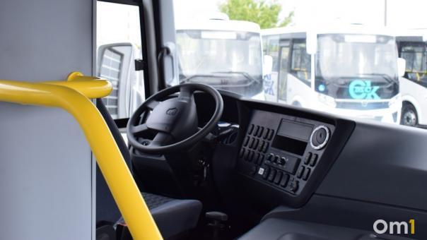 Контролёры возвращаются. За безбилетниками в омских автобусах будут тщательно следить