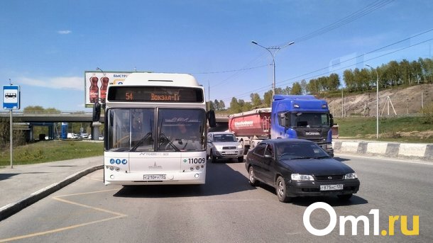 Новосибирский Минтранс объяснил задержку сроков строительства развязки в Матвеевке