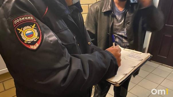В Омской области введут проверки паспортов из-за учений спецслужб