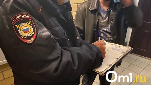 В Омской области введут проверки паспортов из-за учений спецслужб
