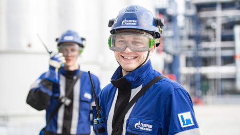 Омский НПЗ рассказал о своих природоохранных технологиях новым участникам федерального проекта «Чистый воздух»